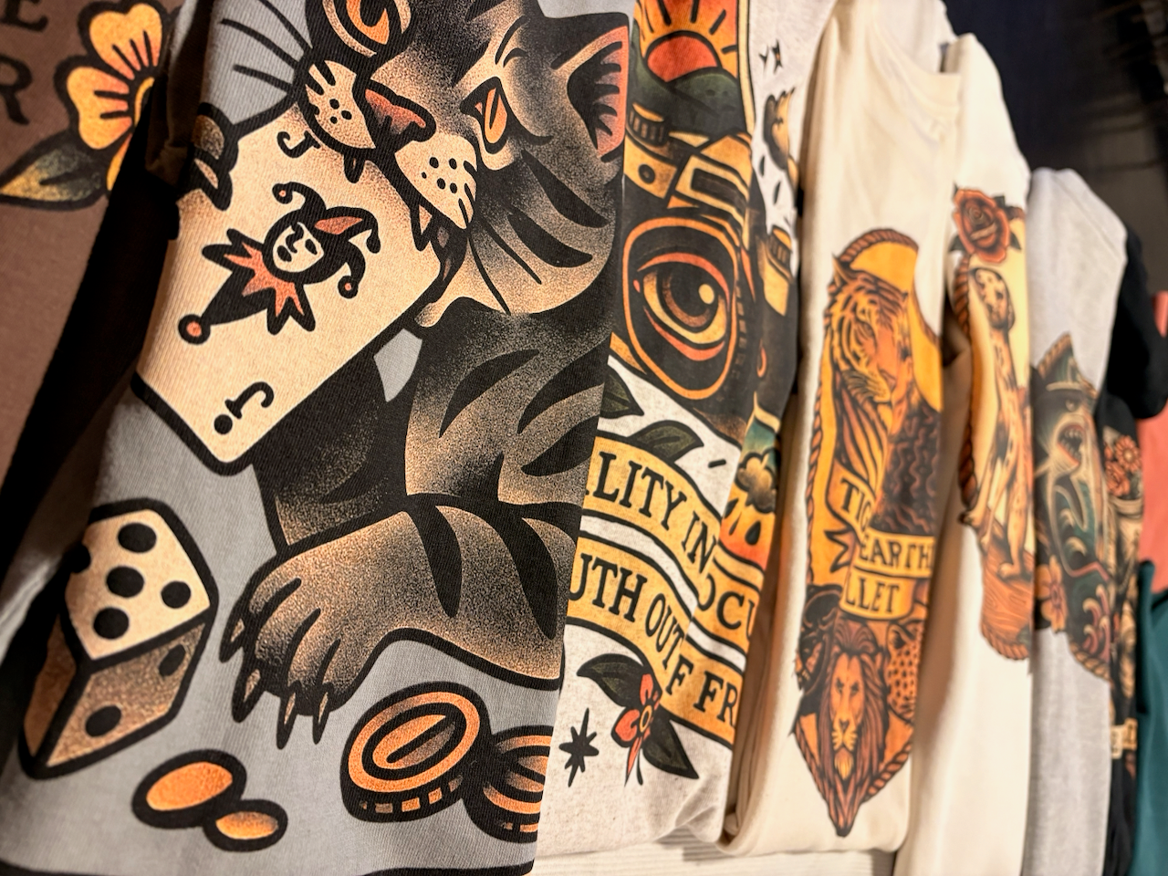 Six Months In: What Starting a Clothing Brand Actually Taught Us