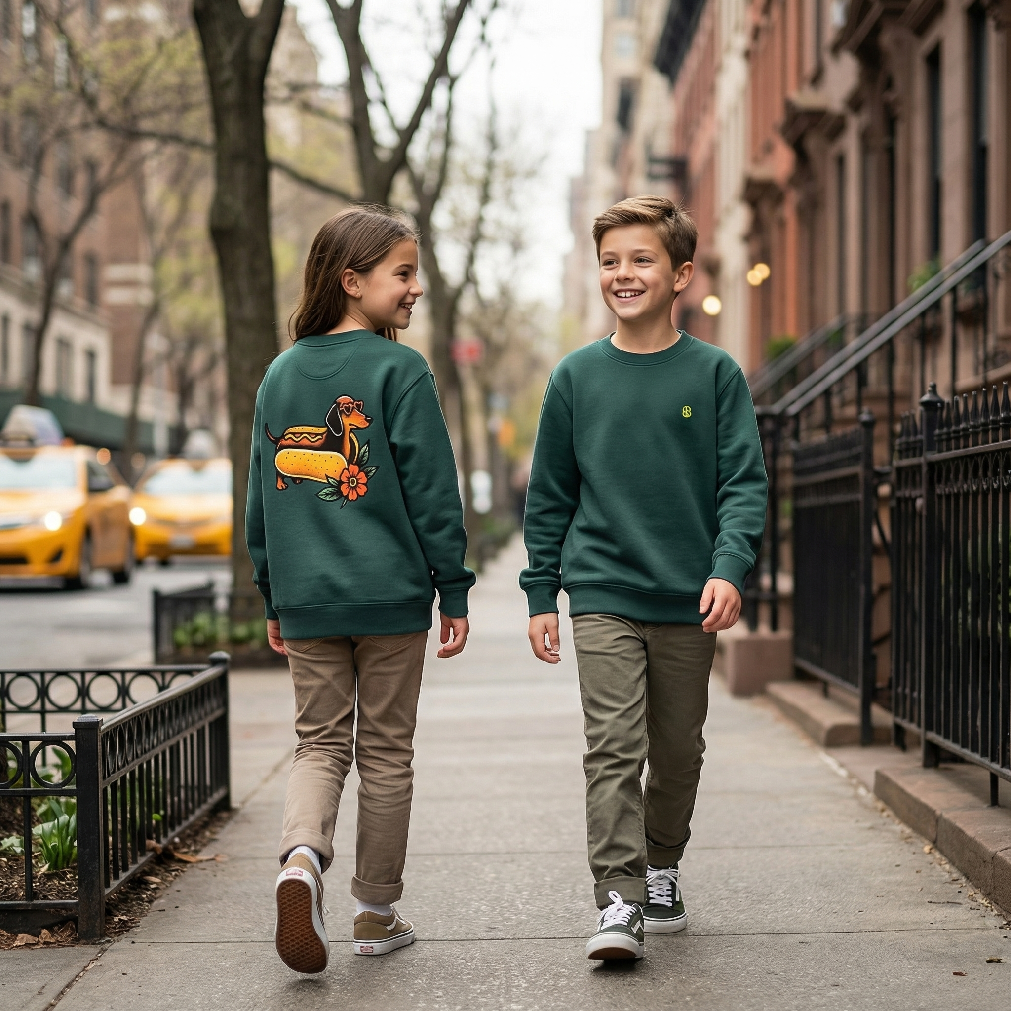 SOBANINI - KIDS COLLECTION