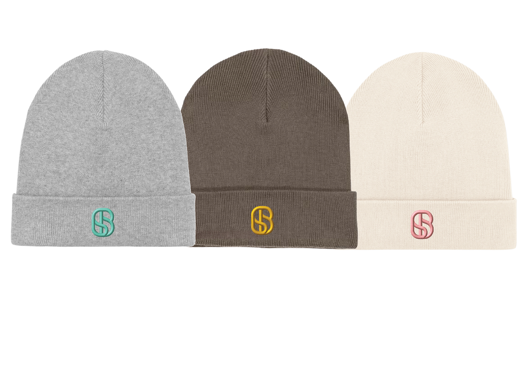 SOBANI ACCESSORIES - BEANIE