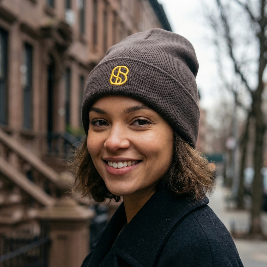 SOBANI ACCESSORIES - BEANIE