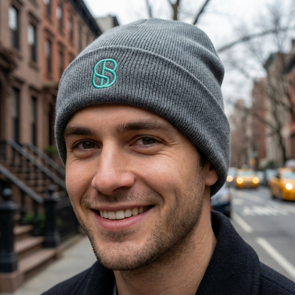 SOBANI ACCESSORIES - BEANIE