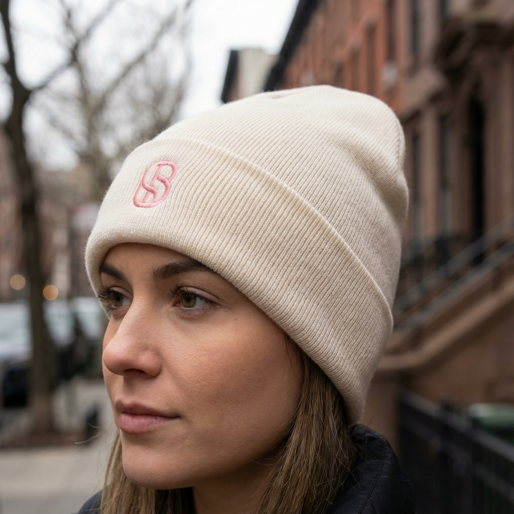 SOBANI ACCESSORIES - BEANIE